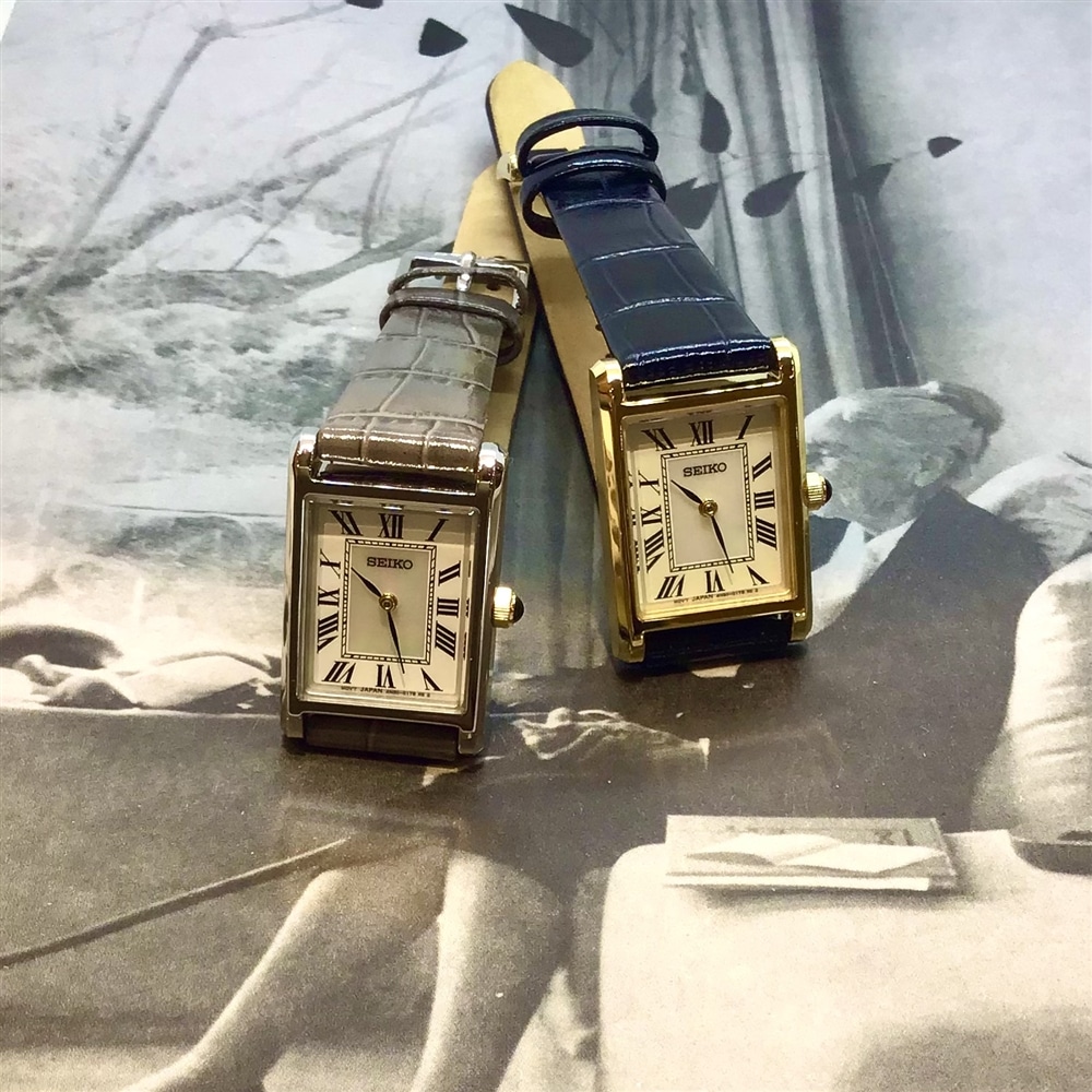 【SEIKO SELECTION 】ナノ ユニバース!入荷中★