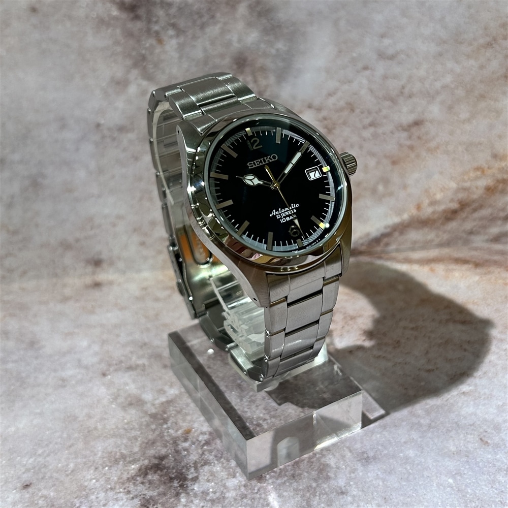 【SEIKO×TiCTAC】SZSB036入荷!