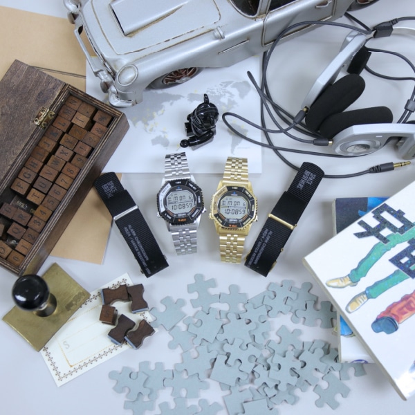 【宇宙兄弟コラボ】SEIKOロトコール予約受付中