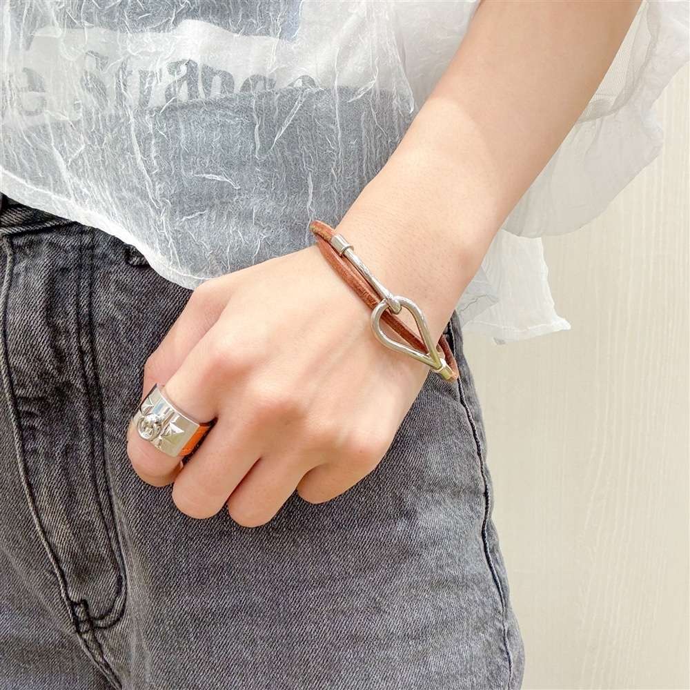 【鹿児島店 】ヴィンテージエルメスアクセ入荷!