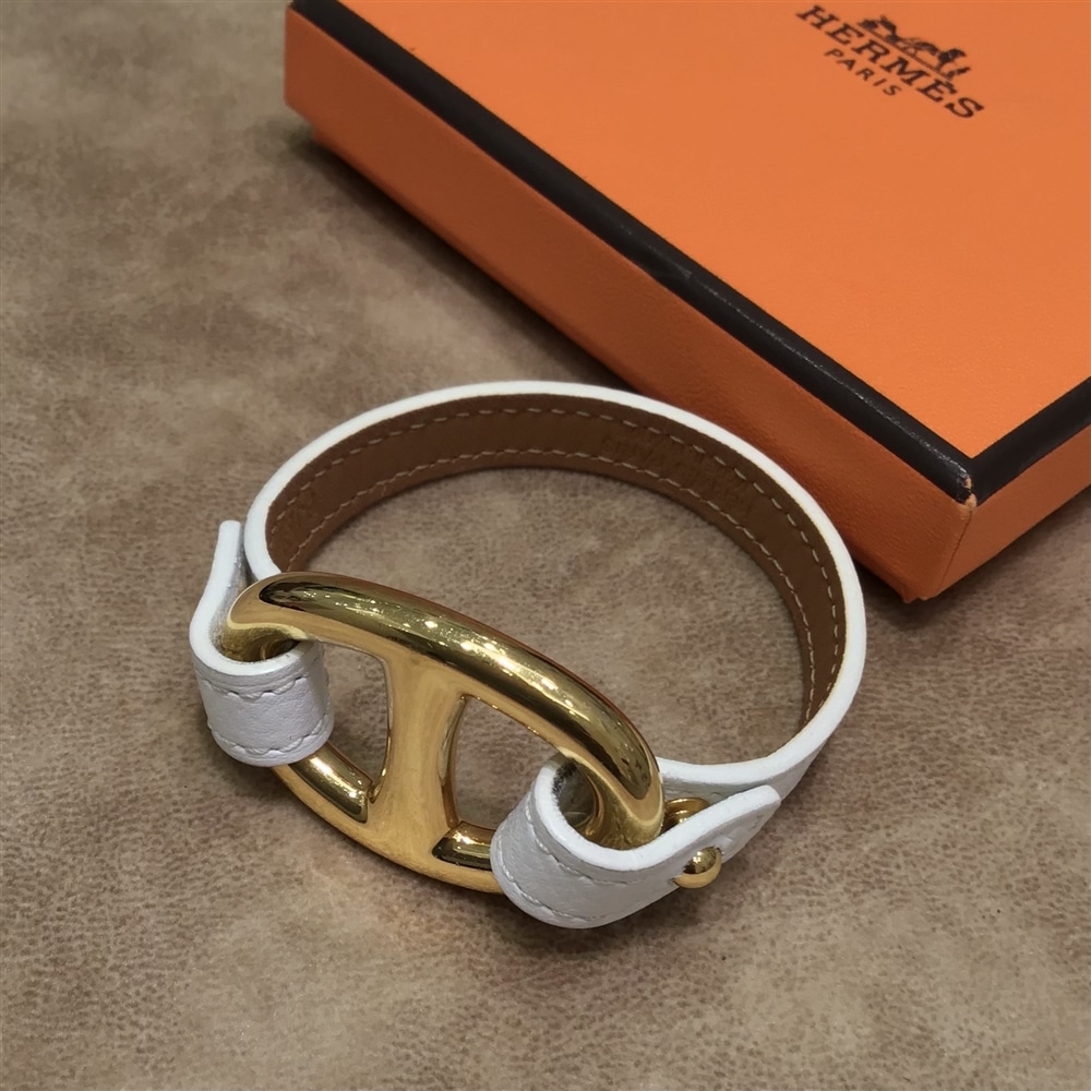 【アミュ鹿児島店】ヴィンテージ/ユーズド《HERMES／Tiffany&Co. 》アクセサリーをご紹介