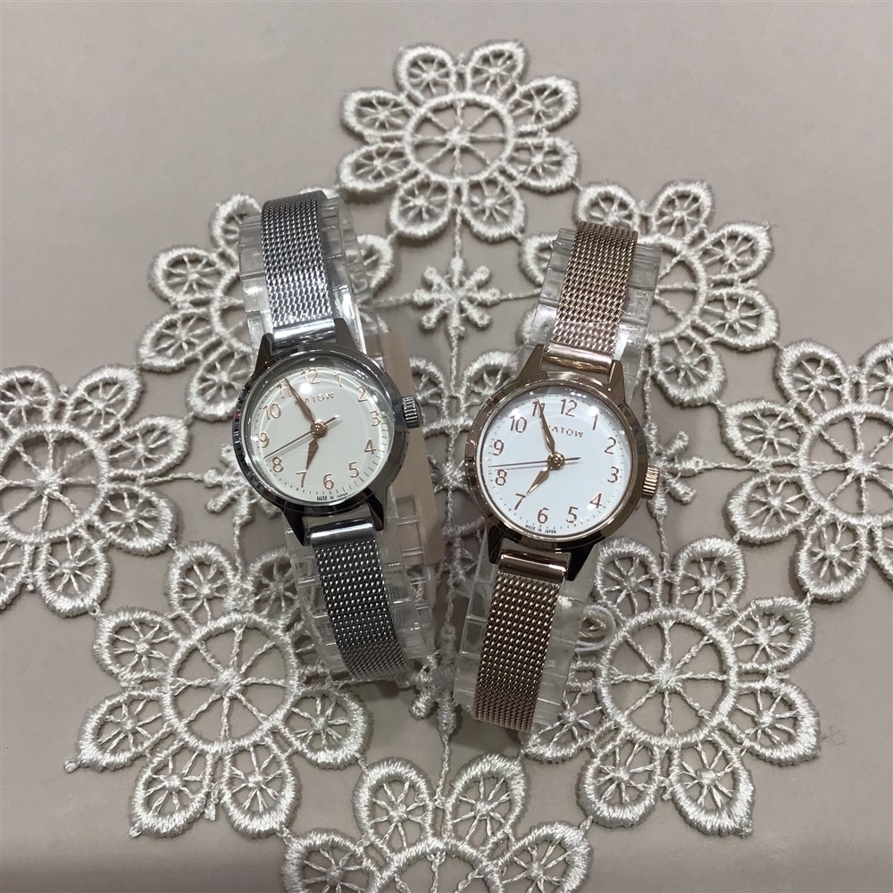 【アミュ鹿児島店】《MATOW》Tsukiコレクション新作をご紹介☆