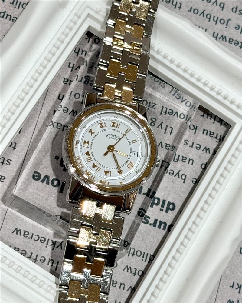 Vintage 【HERMES】キャリック入荷！【TiCTAC柏店】