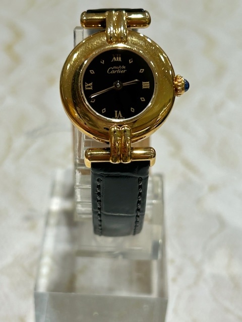 Vintage【Cartier】マストコリゼ入荷しました!