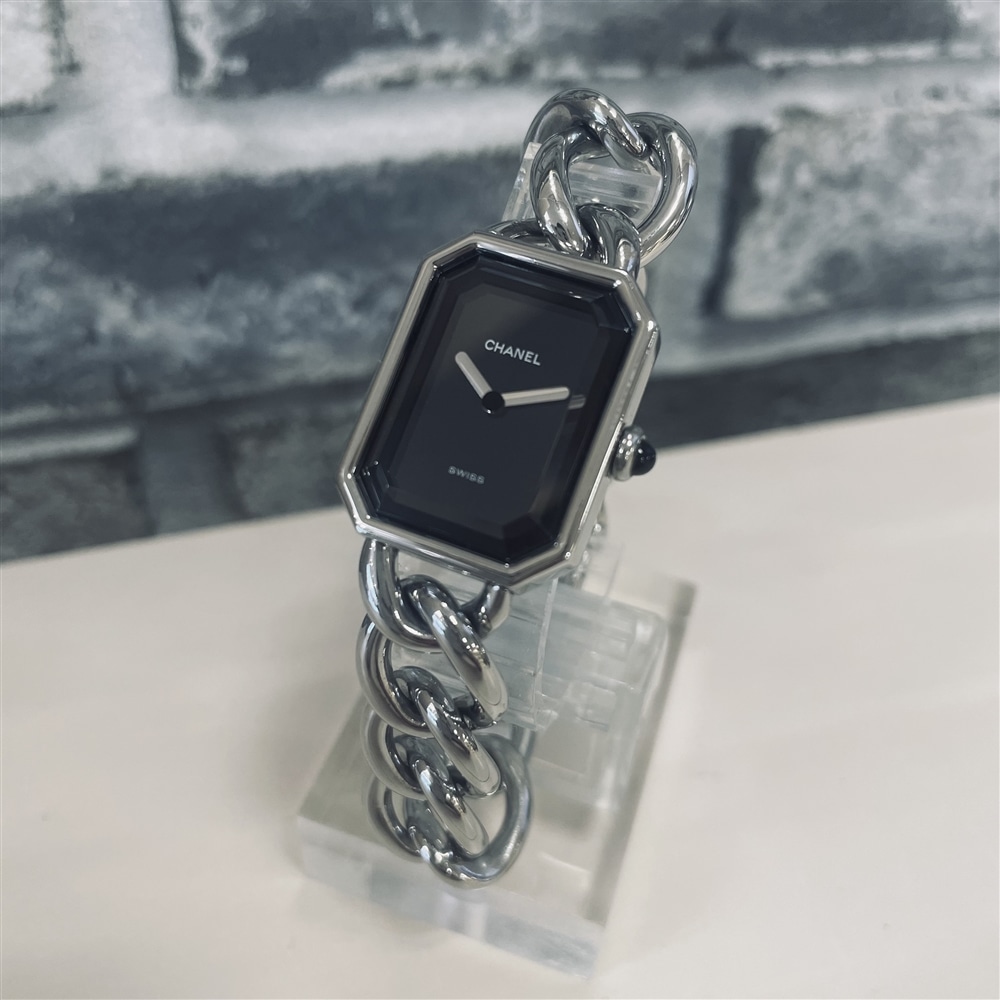【軽井沢店】ヴィンテージCHANEL プルミエール再入荷!