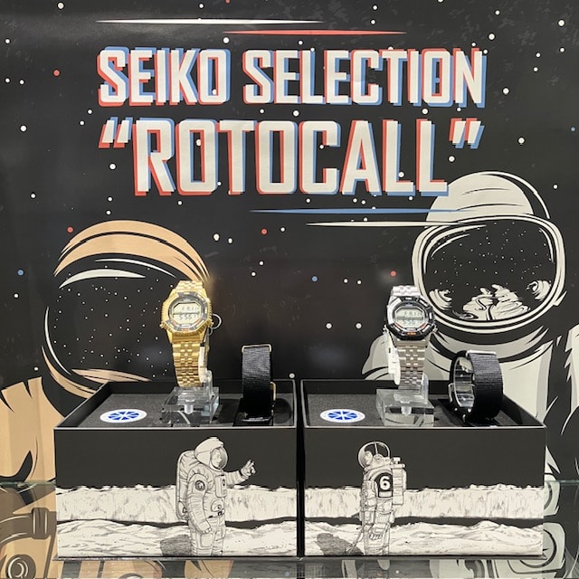 ≪宇宙兄弟≫ ロトコール!ついに発売開始! ≪札幌ステラプレイス≫