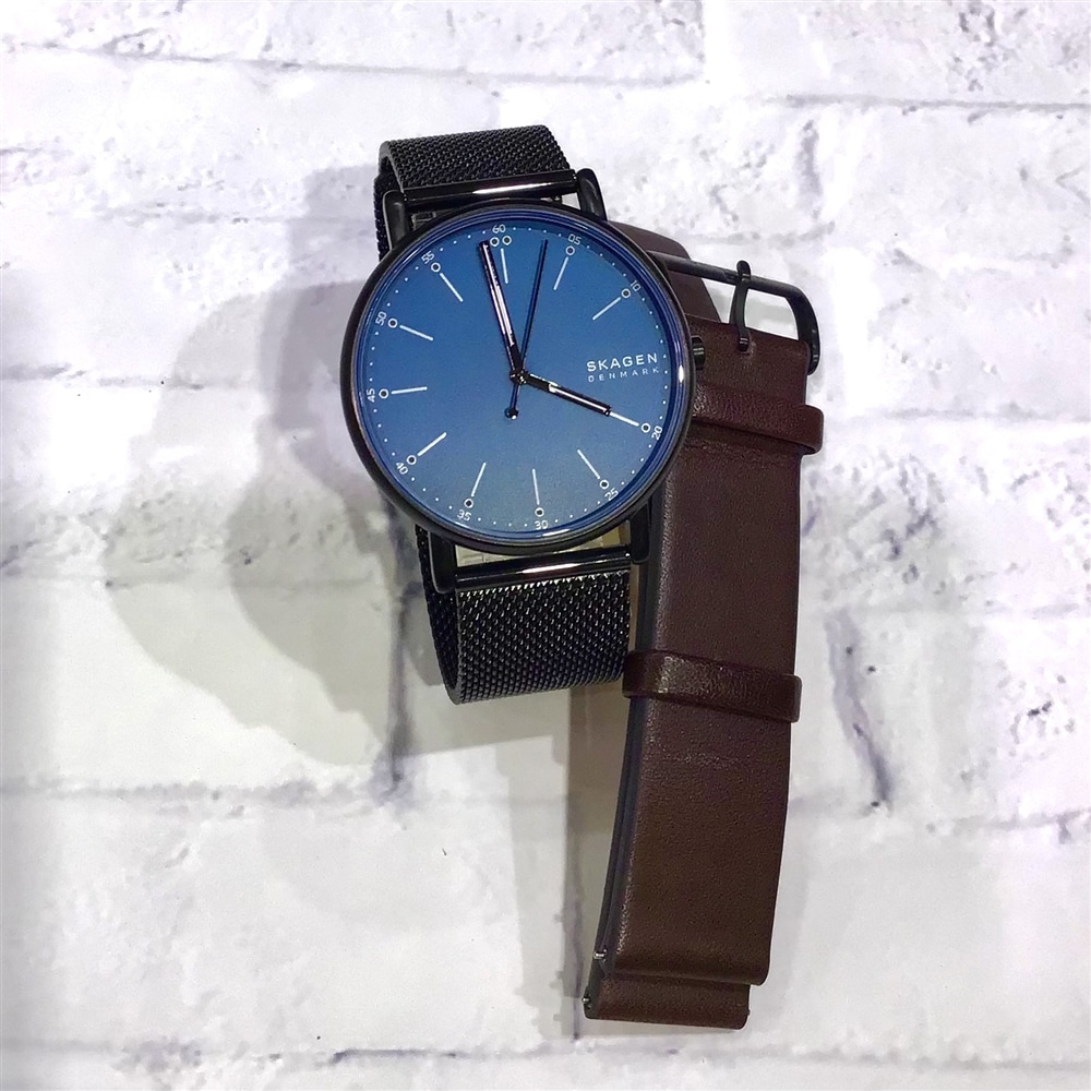【Skagen】日本限定エディション!!