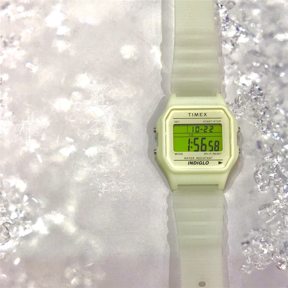 【TIMEX】 光ルンです...☆ *TW2Y02600 *