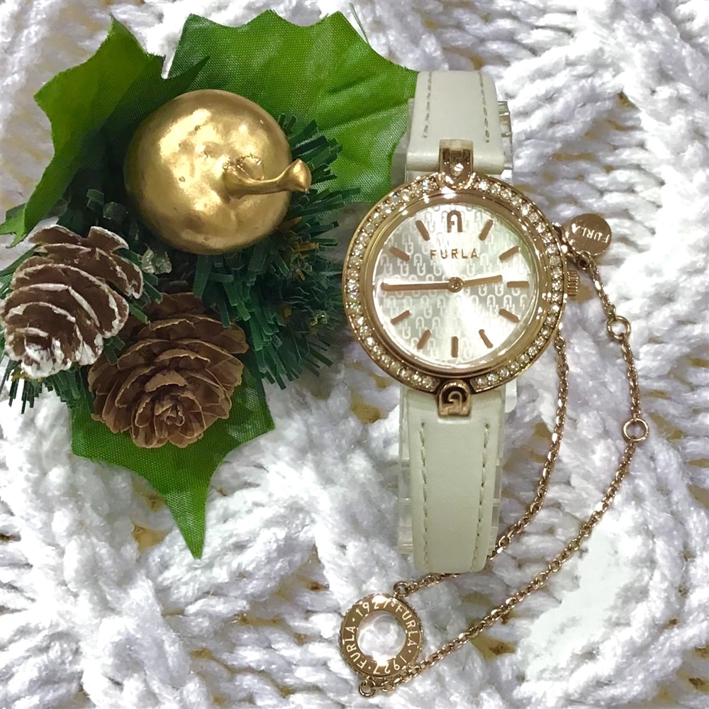【FURLA】男性の方も必見!ギフトに♡
