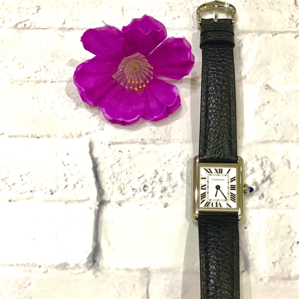 【Cartier vintages】new arrival!
