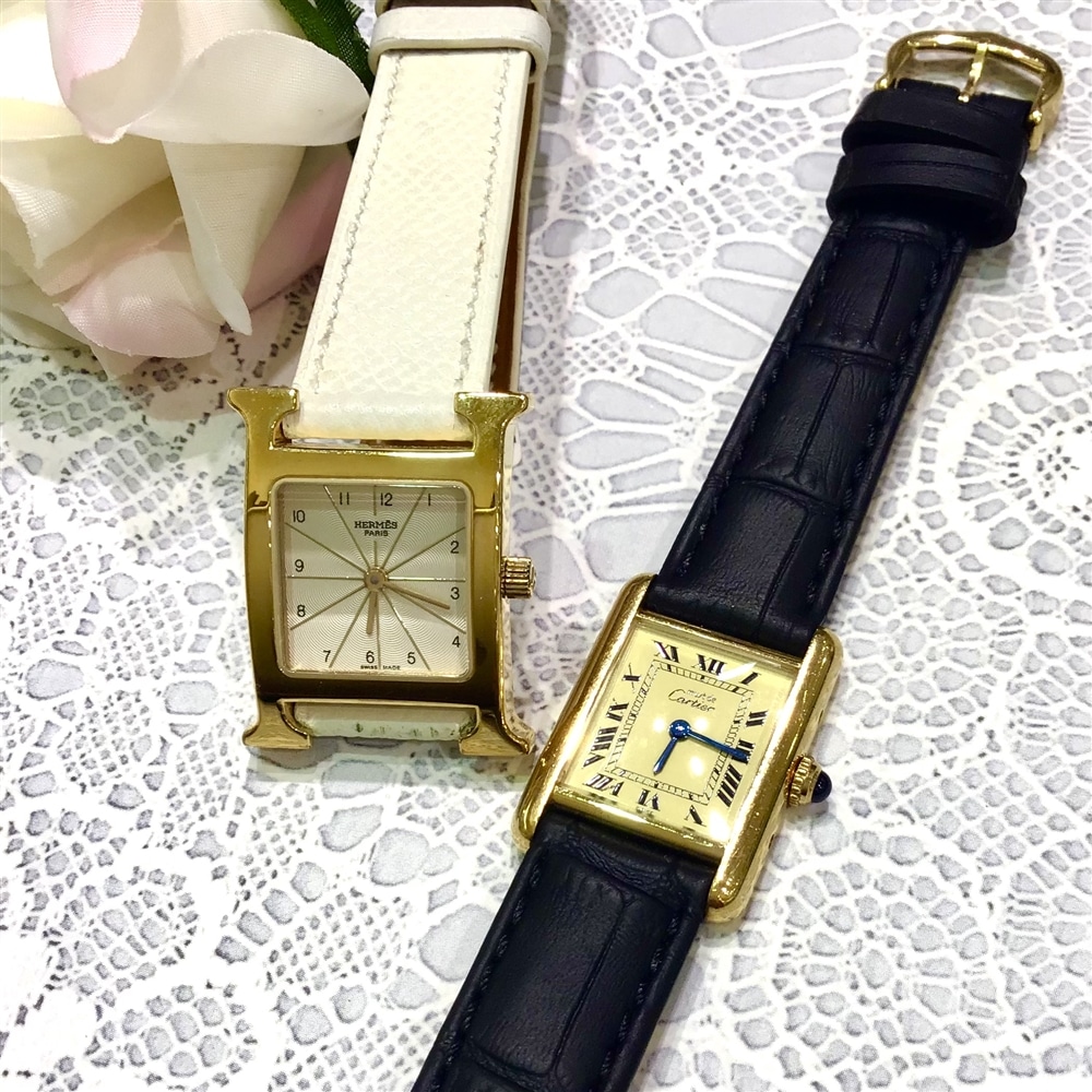 【vintages watch】ヴィンテージウォッチもロングサポート致します★