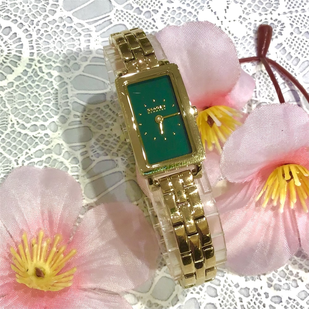 【SKAGEN】人気カラー再入荷です!