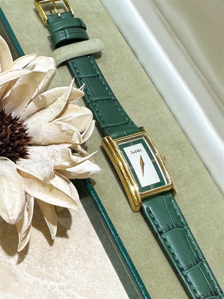 【GUCCI】Vintage 2600L 入荷しました!