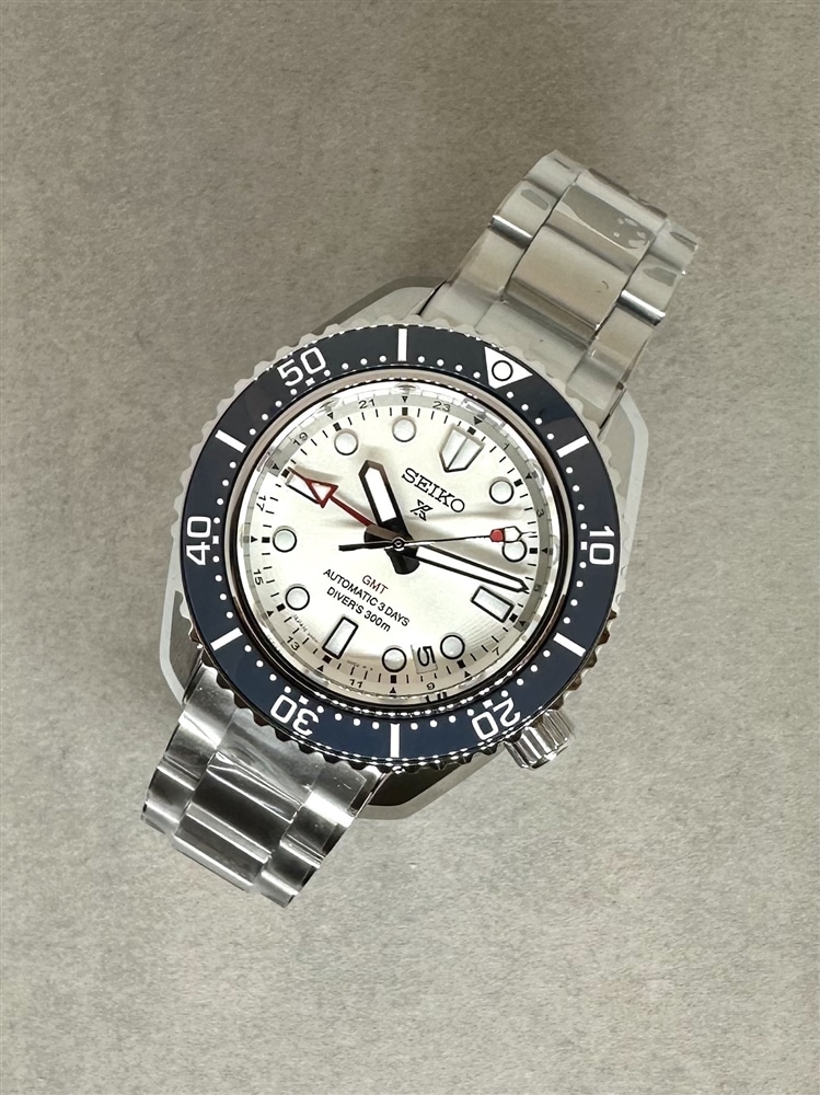 【SEIKO PROSPEX】6月6日発売!SBEJ029入荷しました!