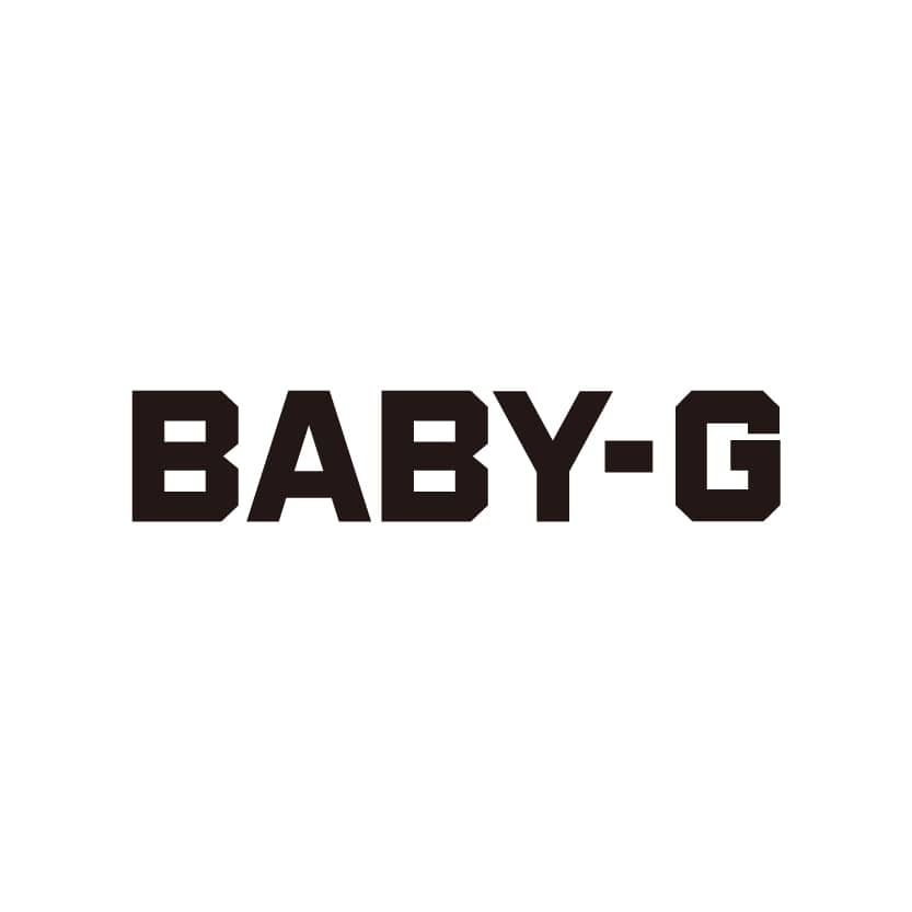 BABY-G(ベビージー)