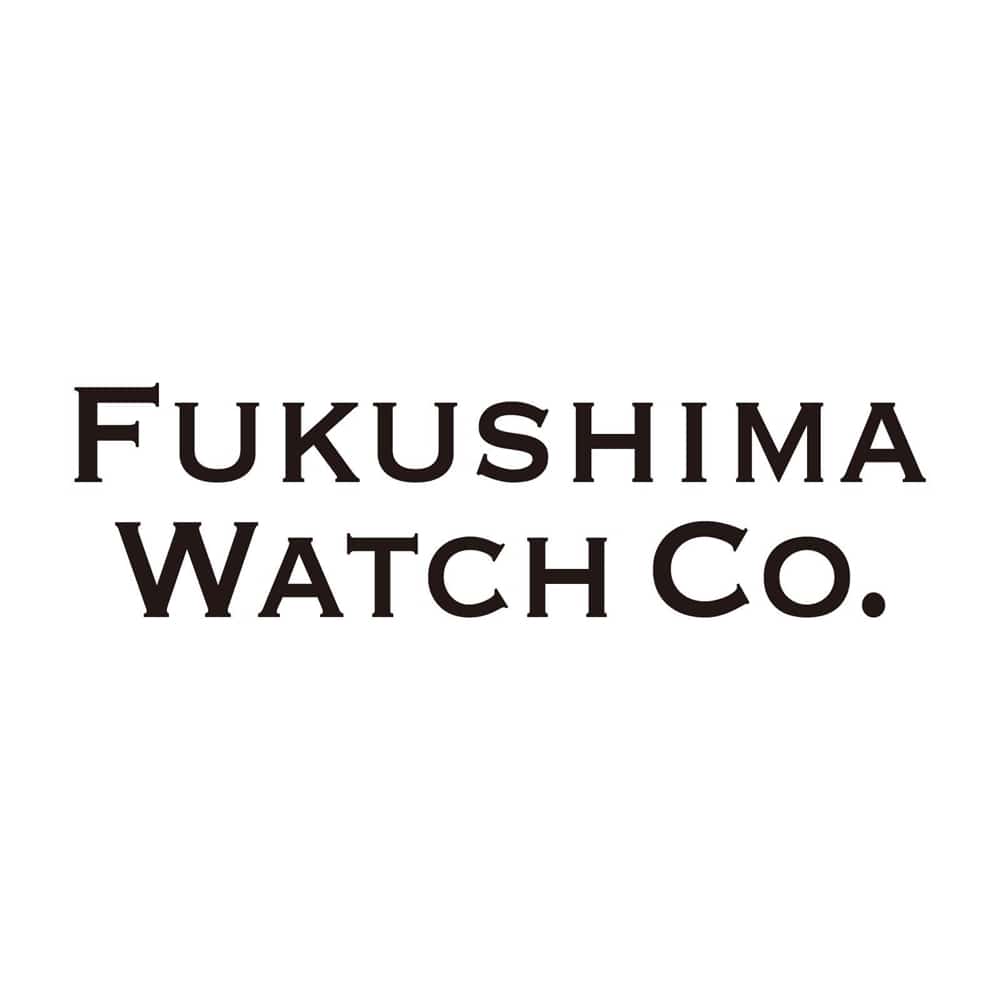 FUKUSHIMA WATCH Co.(フクシマウォッチ)