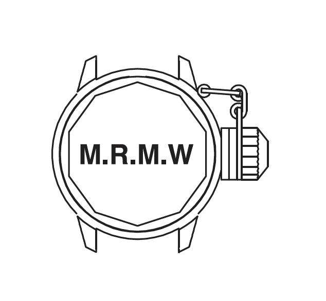 Montre Roroi Military Watch (モントルロロイミリタリーウォッチ)