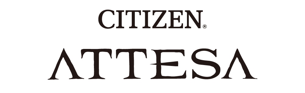 CITIZEN ATTESA(シチズンアテッサ)