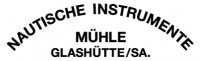 MUHLE GLASHUTTE(ミューレ グラスヒュッテ)