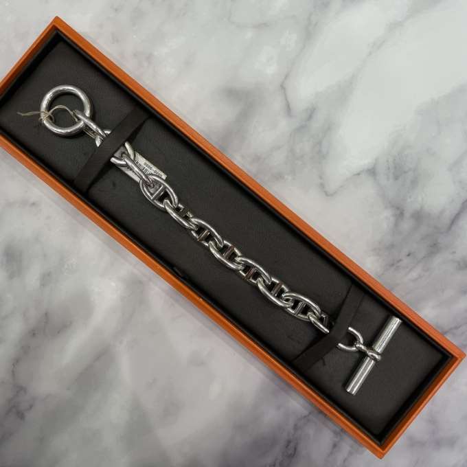 【HERMES】シェークダンクルTGM入荷致しました!