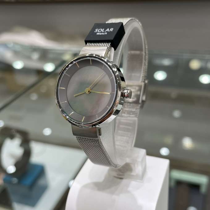 【BERING】Scandinavian Solar シリーズ!