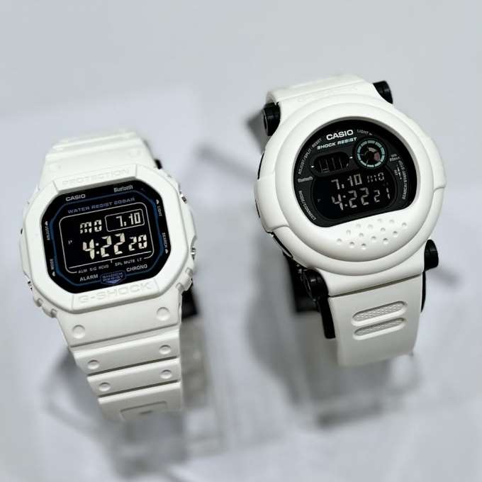 【G-SHOCK】Sci-fi worldシリーズ入荷しました!