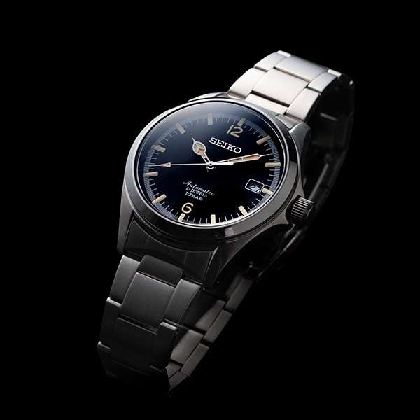 【新潟店】SEIKO×チックタックコラボモデル再入荷しましたー!