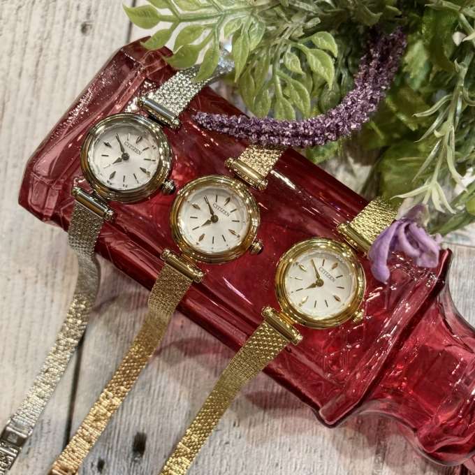 【新潟店】CITIZEN Kii取扱いスタートしました!