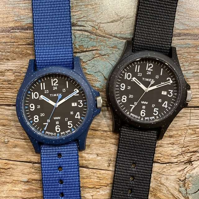 【新潟店】TIMEX新作入荷!