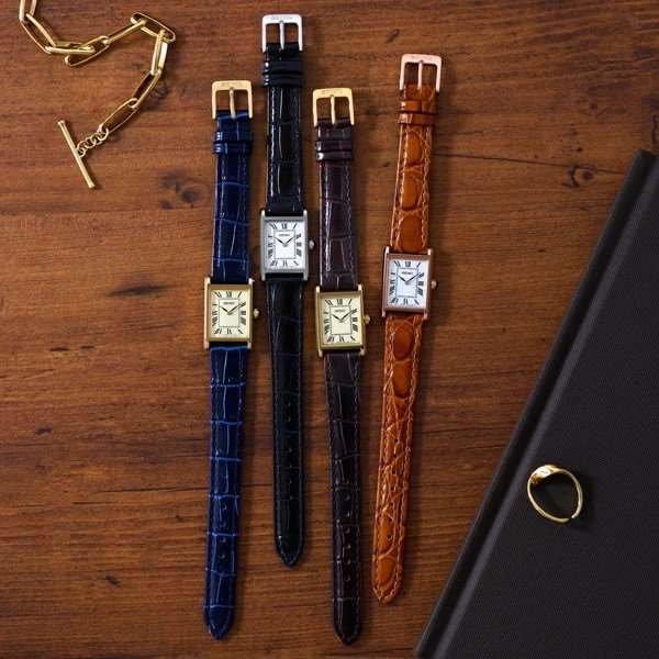 ヴィンテージウォッチ好きにおすすめ!SEIKO×nano・universeコラボモデル