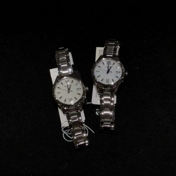 【SEIKO SELECTION】レディース電波ソーラー入荷!