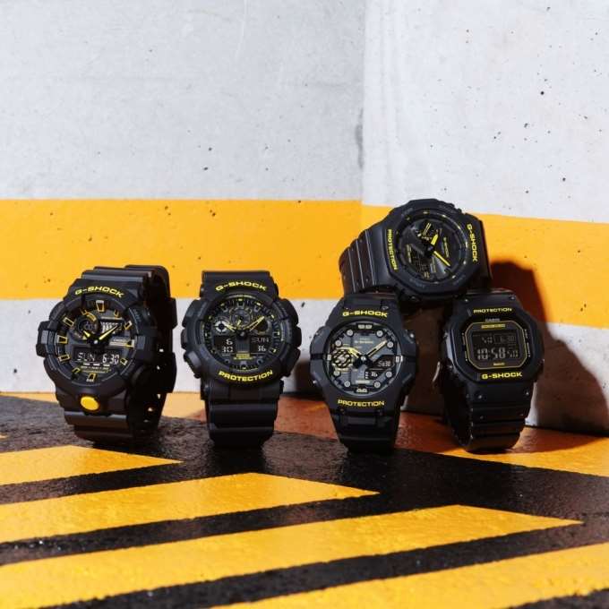 【イーアスつくば】G-SHOCK新作発売!