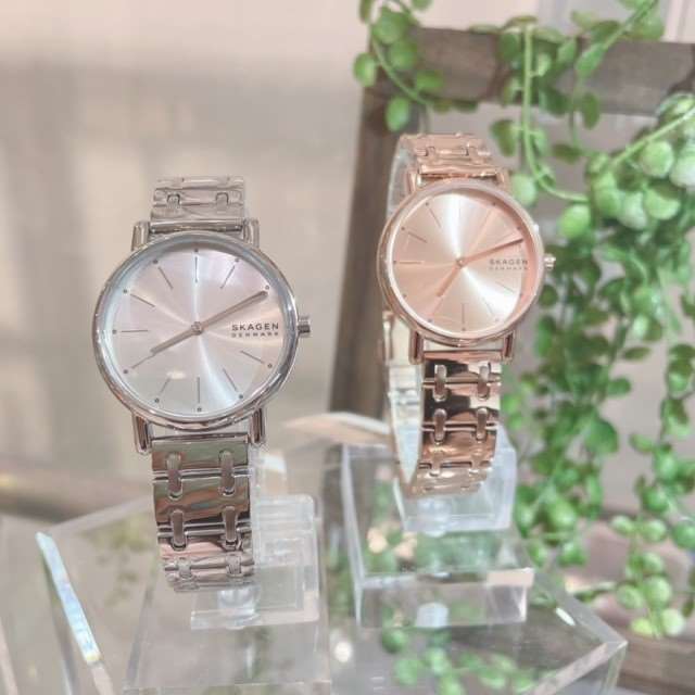 【SKAGEN】2024年 春の新作!