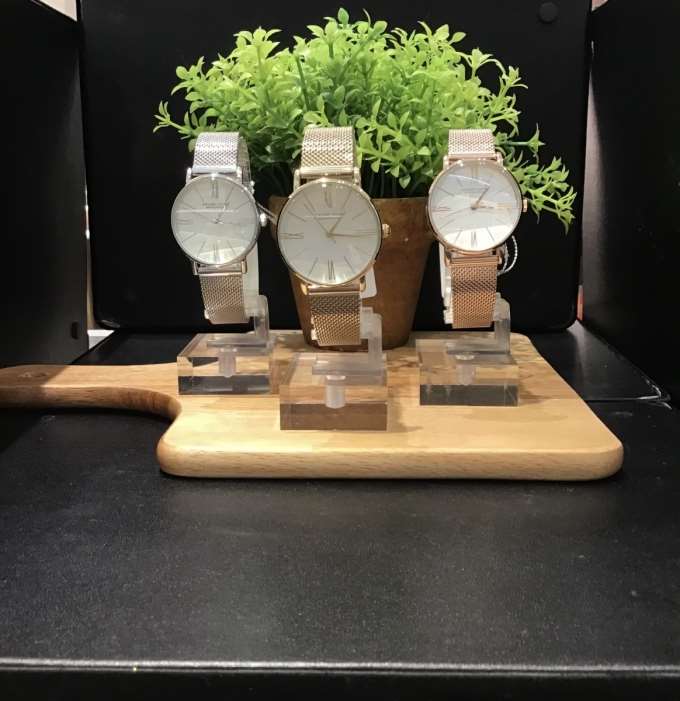 【GRAND JOUR】の時計入荷しました!
