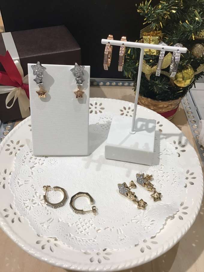 【FURLA】アクセサリー浦和で取り扱い開始しました!