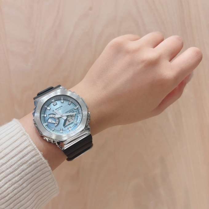 【NEW】G-SHOCK新作入荷しました!