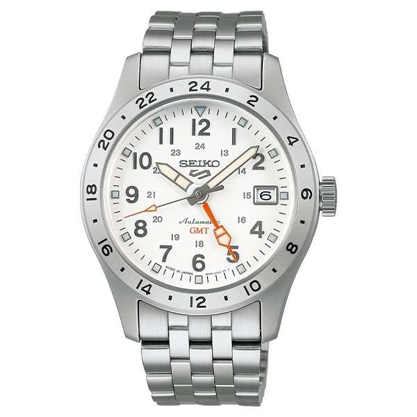 【SEIKO 5 SPORTS】新作入荷しました!