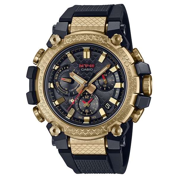 他と被らせたくない!メンズウォッチ《G-SHOCK編》