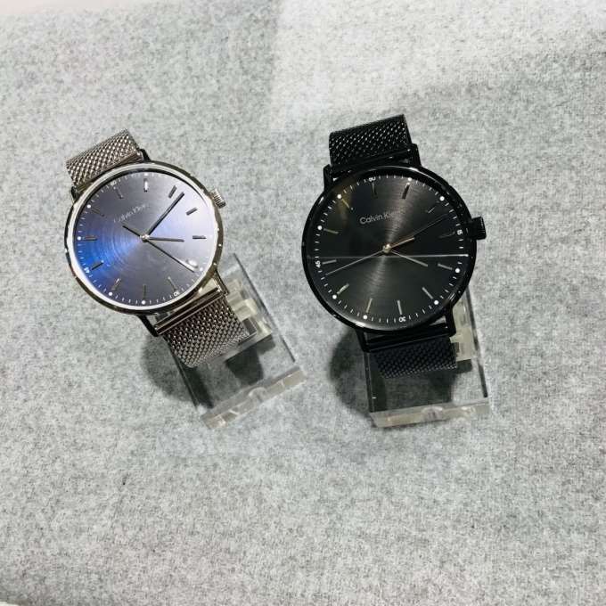 【Calvin Klein】若い世代で大人気です!!