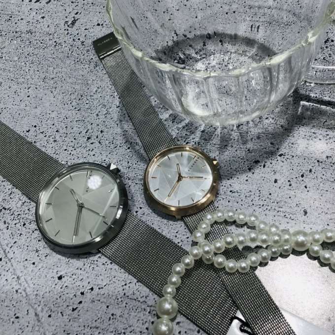 【KLASSE14】オシャレウォッチやぁ〜!!