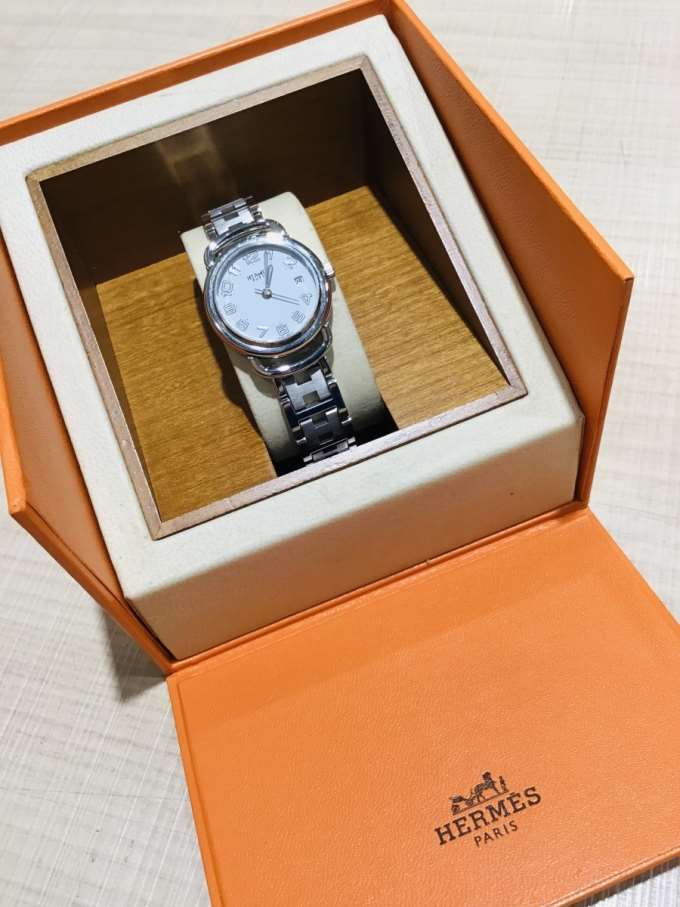 【HERMES】オススメモデル!!