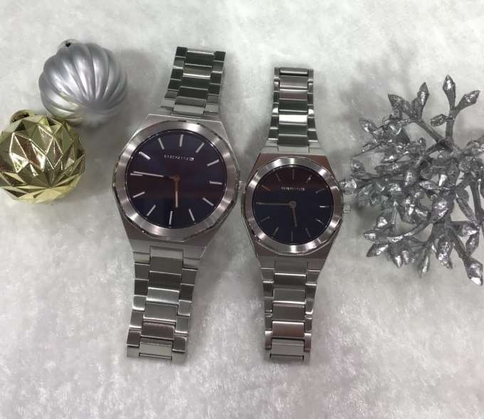 【BERING】新作入荷しました!