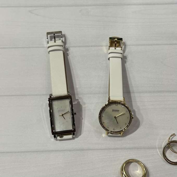 【SKAGEN(スカーゲン)】新作入荷しました!