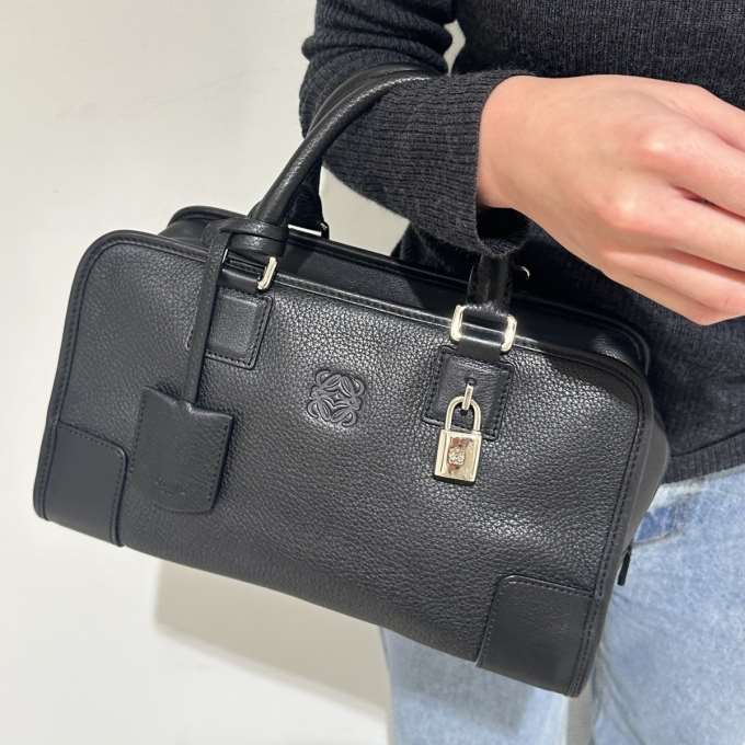 【LOEWE,CELINE,Dior】ヴィンテージバッグ入荷しました!