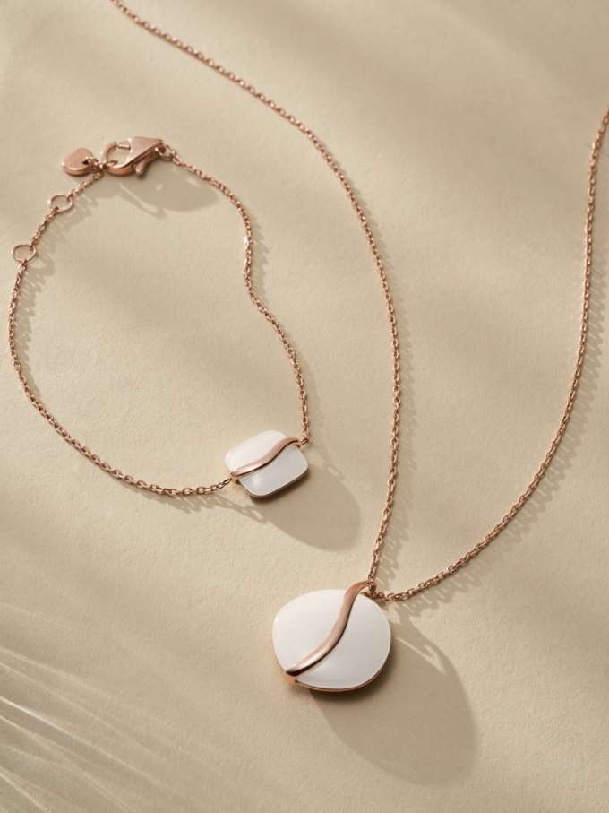 【SKAGEN(スカーゲン)】アクセサリーをご紹介します!