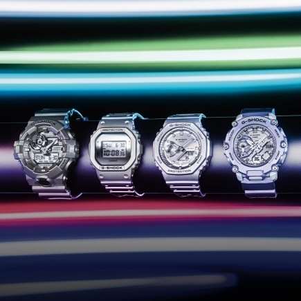 【G-SHOCK】新作入荷しております!