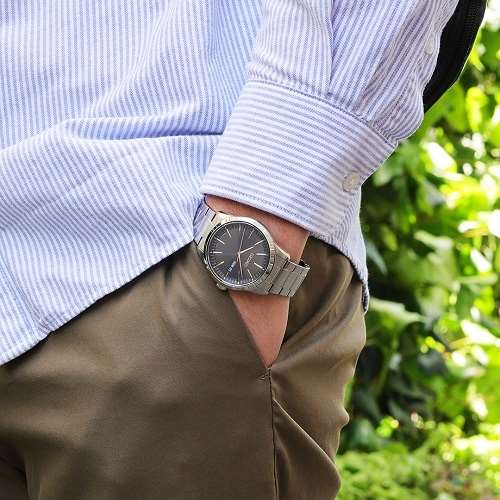 SEIKO SELECTION*TiCTAC別注モデル!ローズゴールドであなたらしさを
