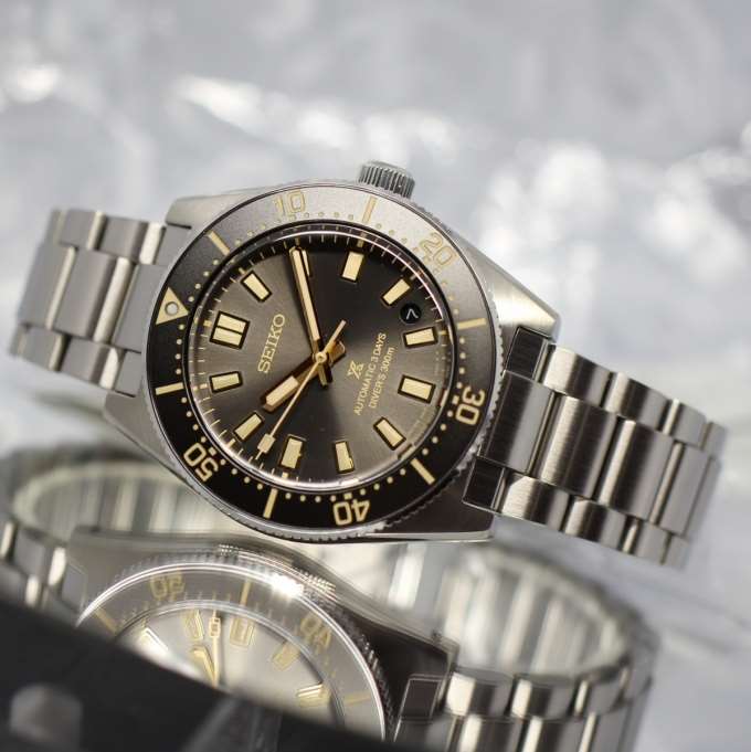 【PROSPEX】プロスペックス SBDC199(SEIKOブランド100周年記念限定モデル)入荷のお知らせ&徹底レビュー