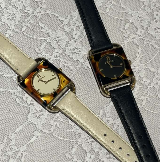【FURLA】おすすめウォッチ!
