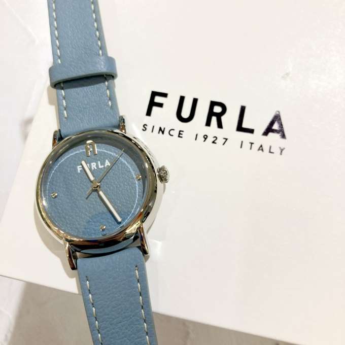 《FURLA》おすすめウォッチのご紹介!